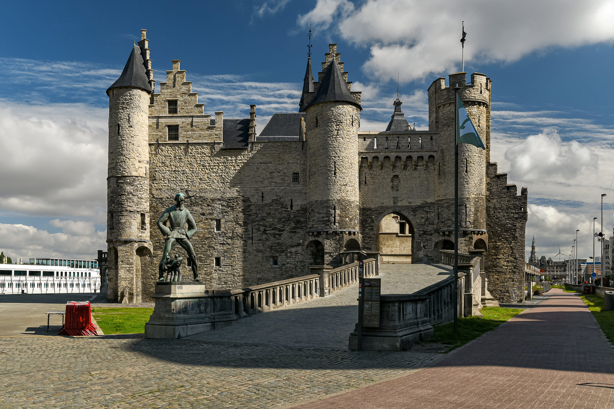 Antwerpen